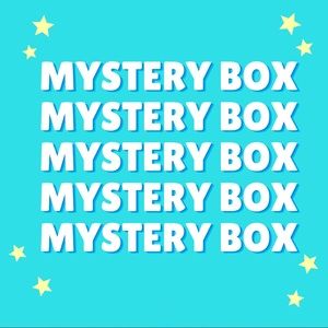 Reseller Mystery Box 5 Pieces Skirts